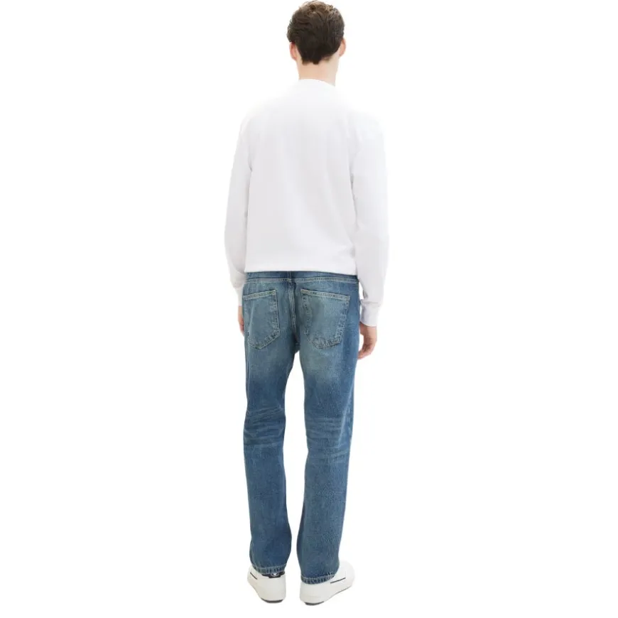 Pantalones tejanos Tom tailor Denim
