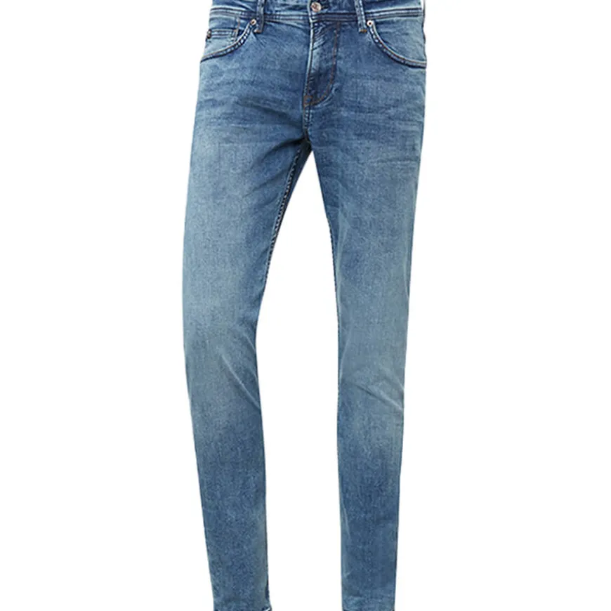 Pantalones tejanos Tom tailor Super Slim Piers