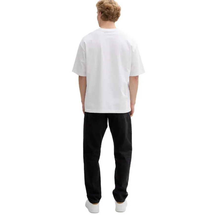 Pantalones tejanos Tom tailor Relaxed Ttwaylen