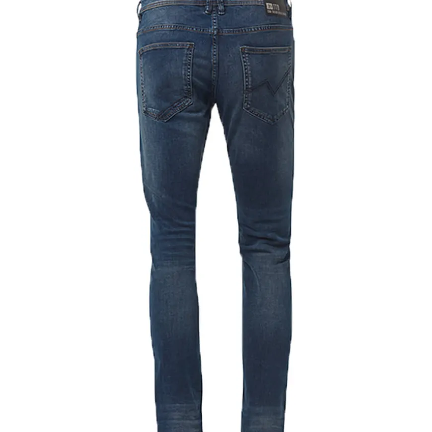 Pantalones tejanos Tom tailor Slim Aedan