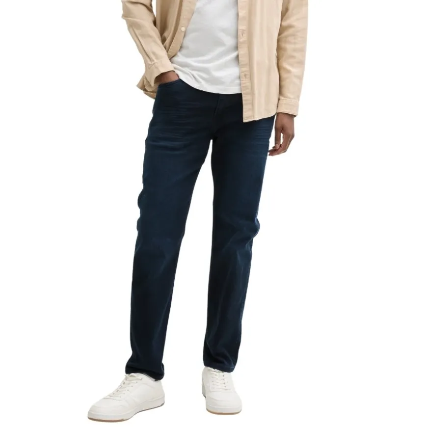 Pantalones tejanos Tom tailor Tapered Ttbryden