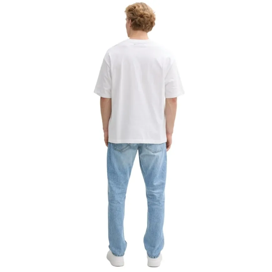 Pantalones tejanos Tom tailor Relaxed Ttwaylen