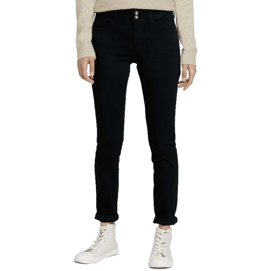 Pantalones tejanos Tom tailor Alexa Slinny