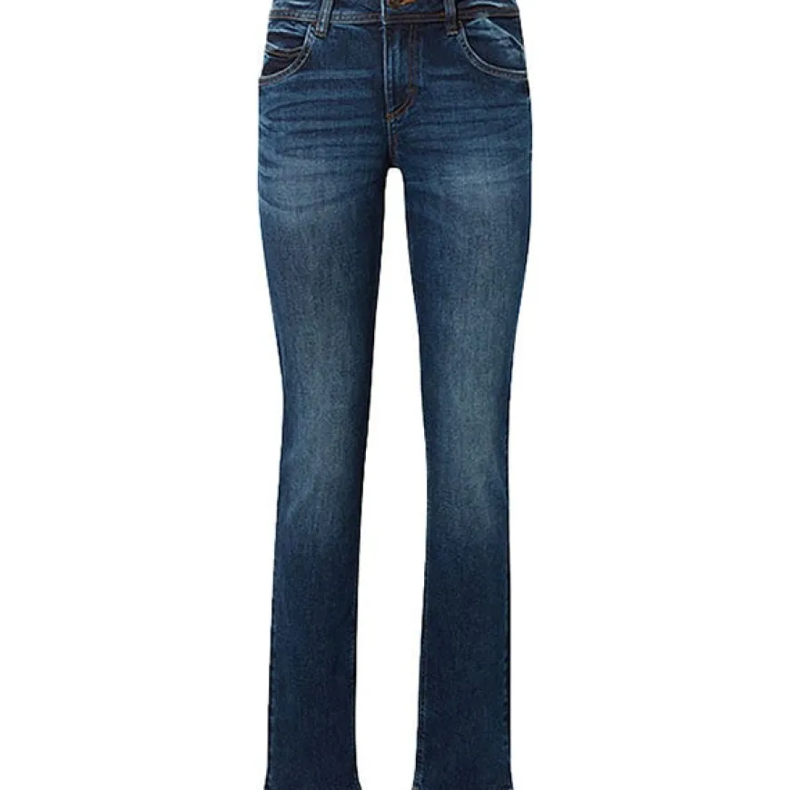 Pantalones tejanos Tom tailor Tom Tailor Alexa Straight