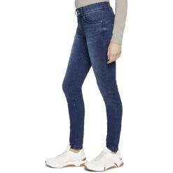 Pantalones tejanos Tom tailor Alexa Slinny