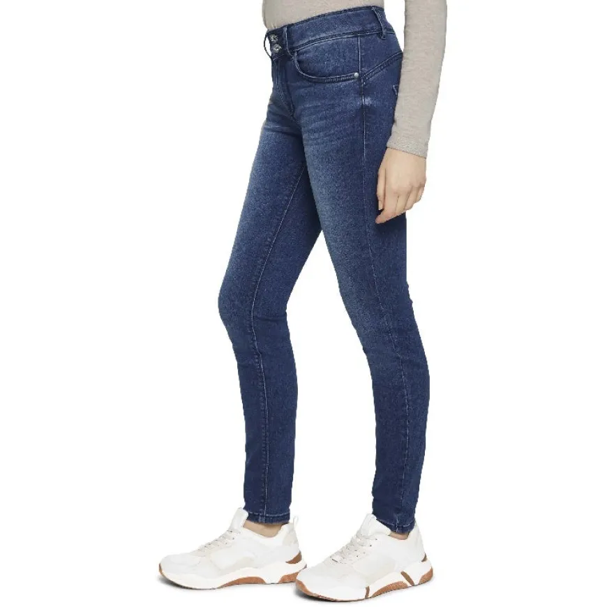 Pantalones tejanos Tom tailor Alexa Slinny