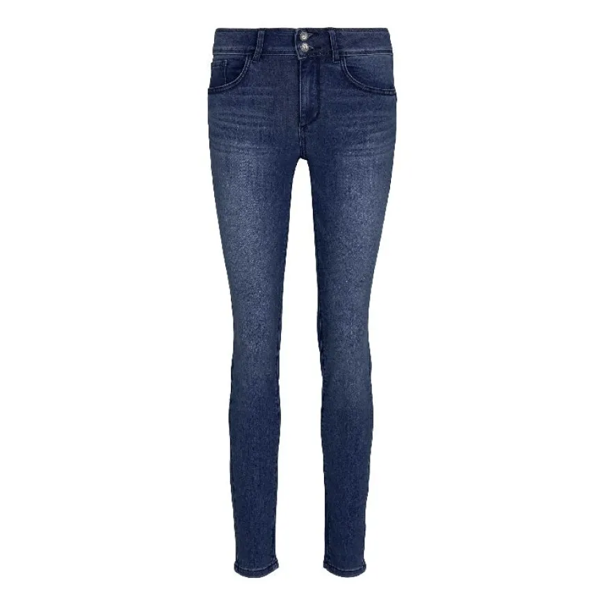 Pantalones tejanos Tom tailor Alexa Slinny