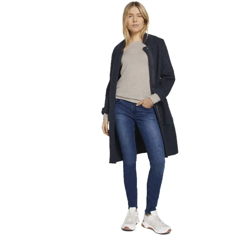 Pantalones tejanos Tom tailor Alexa Slinny