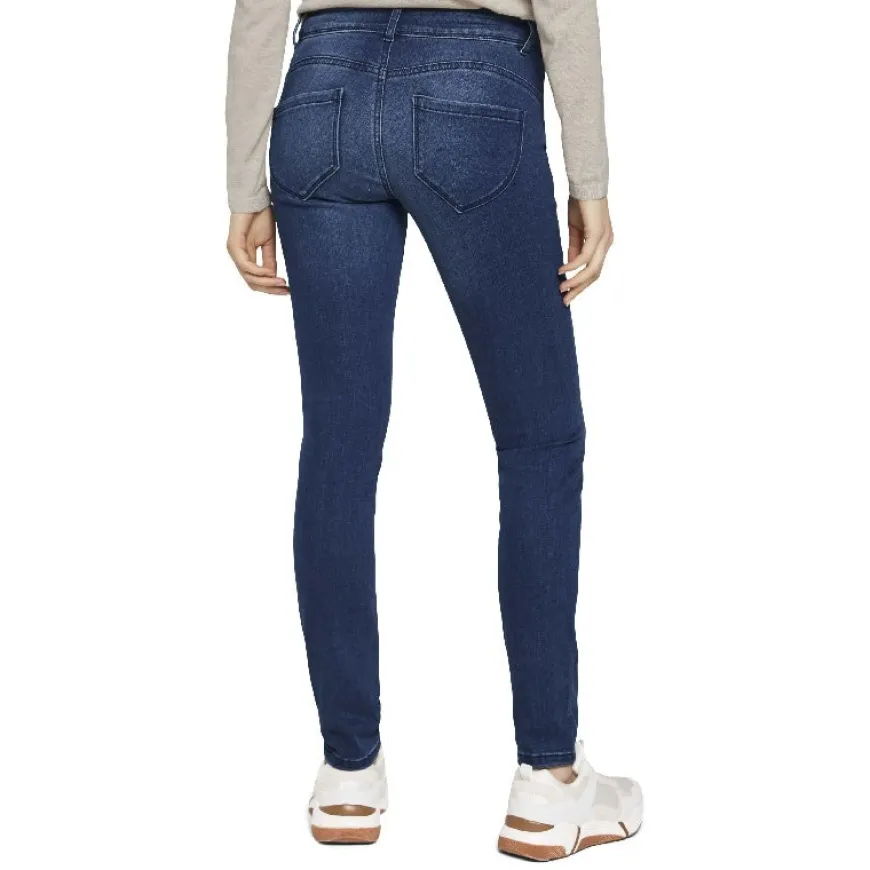 Pantalones tejanos Tom tailor Alexa Slinny
