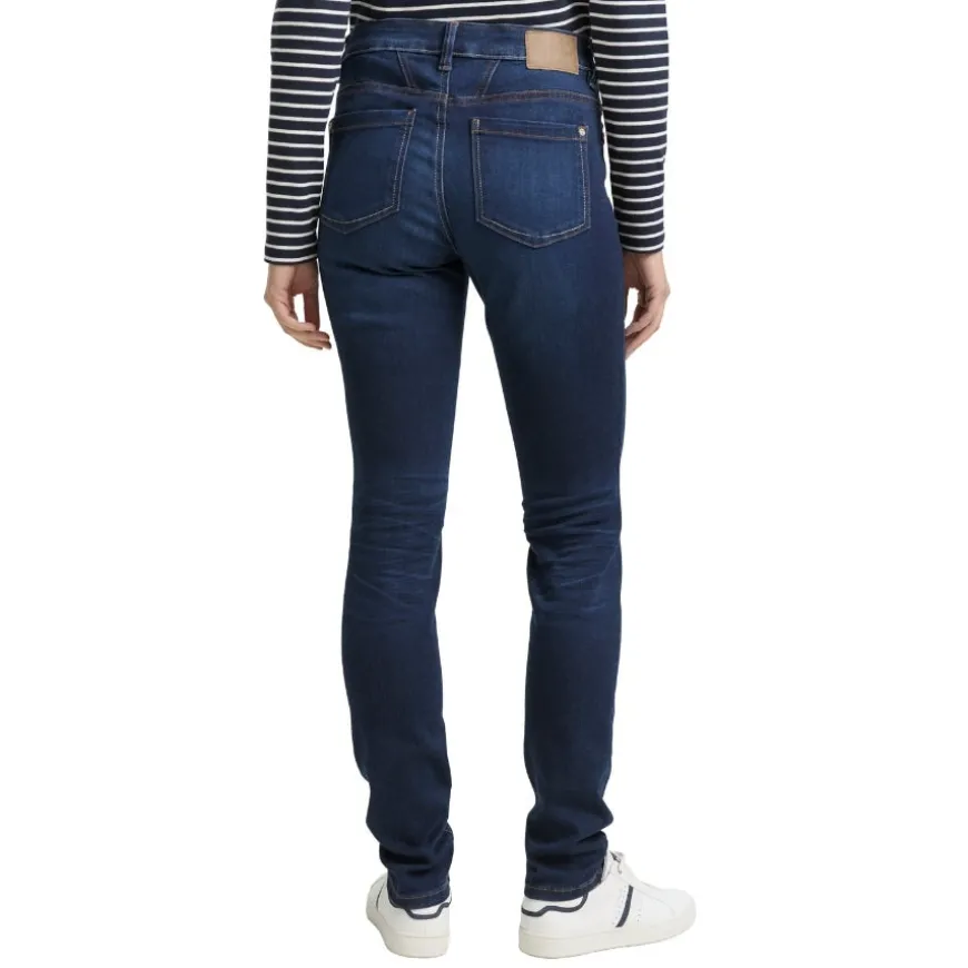 Pantalones tejanos Tom tailor Ttlucie Skinny