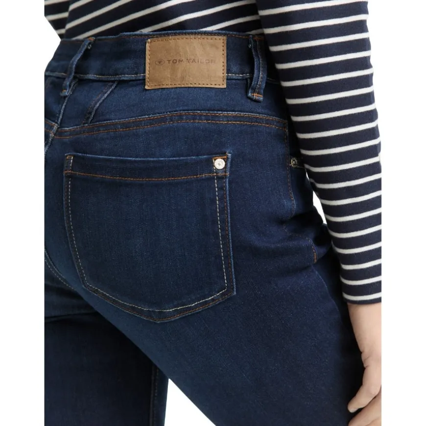 Pantalones tejanos Tom tailor Ttlucie Skinny