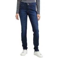 Pantalones tejanos Tom tailor Ttlucie Skinny