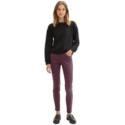 Pantalones tejanos Tom tailor Tom Tailor Denim Nela Denim Pants