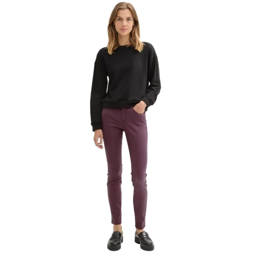 Pantalones tejanos Tom tailor Tom Tailor Denim Nela Denim Pants