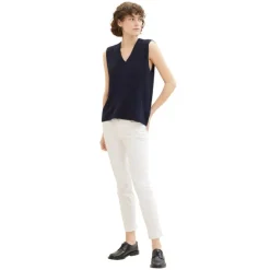 Pantalones tejanos Tom tailor Tom Tailor Alexa Slim