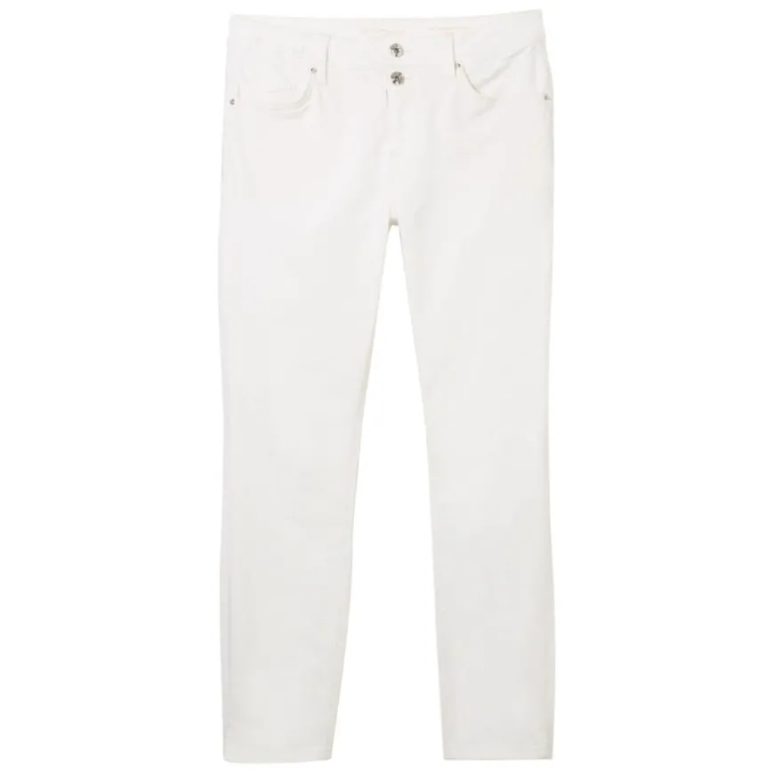 Pantalones tejanos Tom tailor Tom Tailor Alexa Slim
