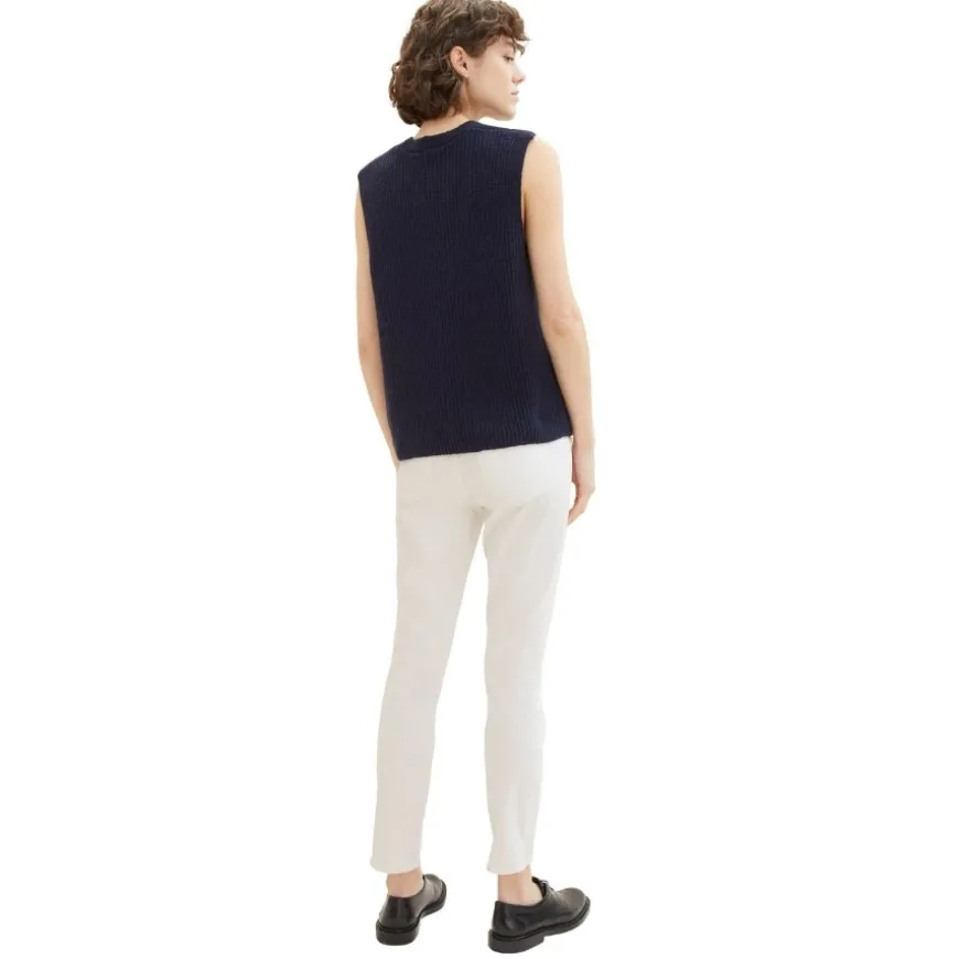 Pantalones tejanos Tom tailor Tom Tailor Alexa Slim