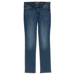 Pantalones tejanos Tom tailor Ttliva Straight
