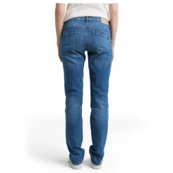 Pantalones tejanos Tom tailor Ttliva Straight