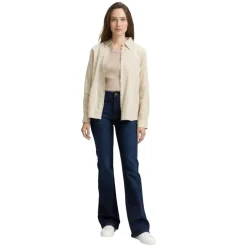 Pantalones tejanos Tom tailor Ttstella Bootcut