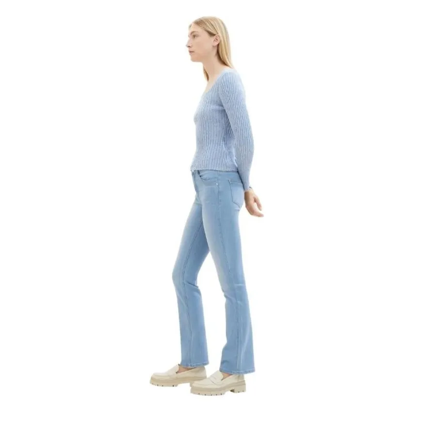 Pantalones tejanos Tom tailor Tom Tailor Alexa Narrow Boot
