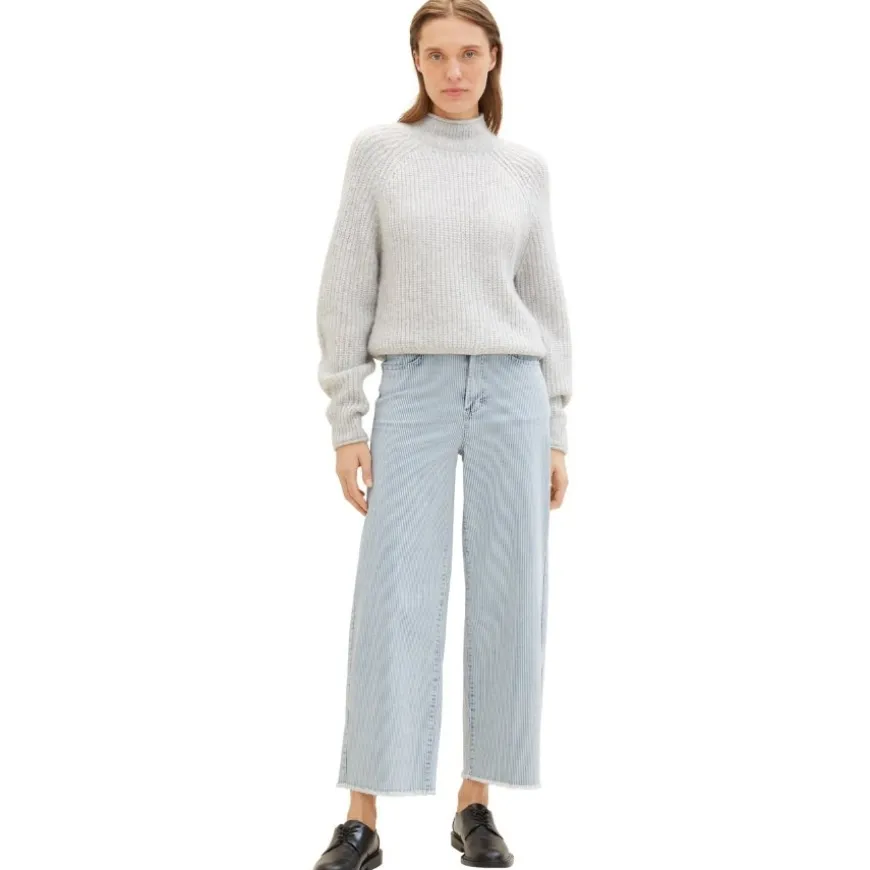 Pantalones tejanos Tom tailor Tom Tailor Denim