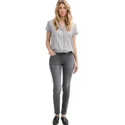 Pantalones tejanos Tom tailor Tom Tailor Alexa Skinny
