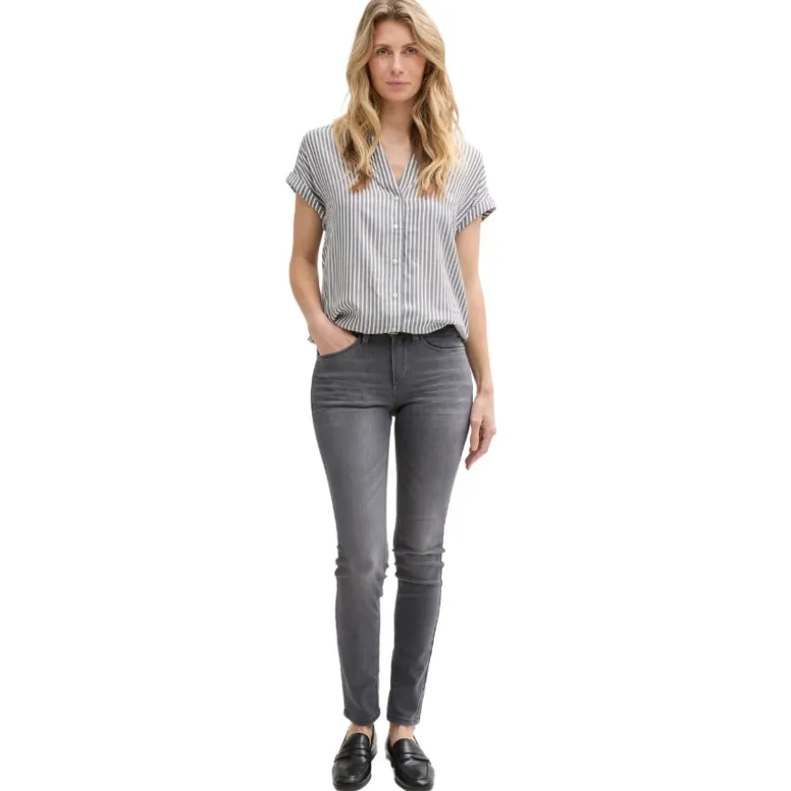 Pantalones tejanos Tom tailor Tom Tailor Alexa Skinny