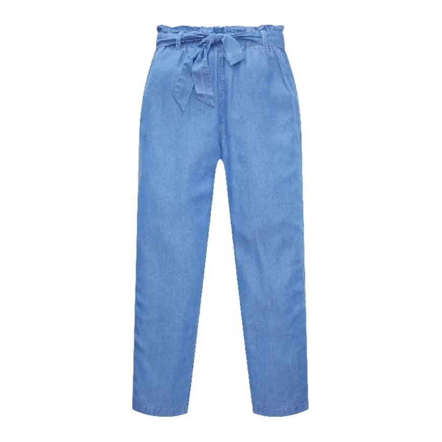 Pantalones tejanos Tom tailor Indigo Rela