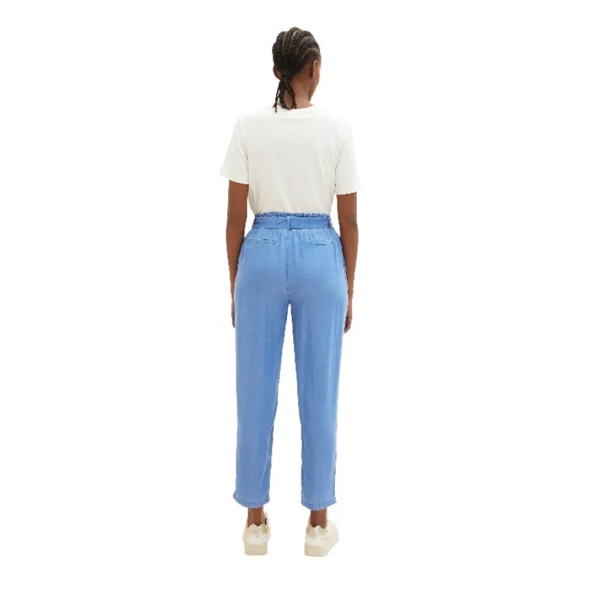 Pantalones tejanos Tom tailor Indigo Rela