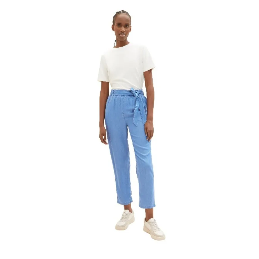 Pantalones tejanos Tom tailor Indigo Rela