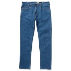 Pantalones tejanos Volcom Vorta Denim