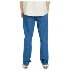 Pantalones tejanos Volcom Vorta Denim