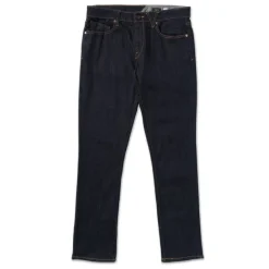 Pantalones tejanos Volcom Vorta Denim