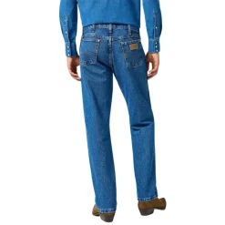 Pantalones tejanos Wrangler 13MWZ