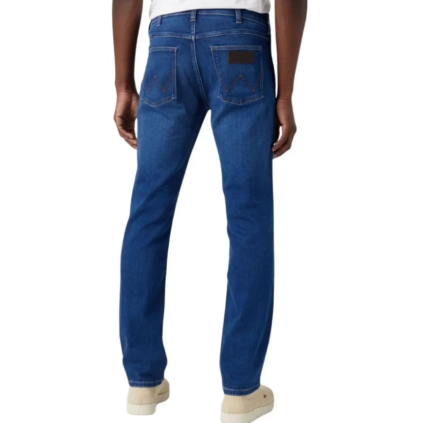 Pantalones tejanos Wrangler Greensboro