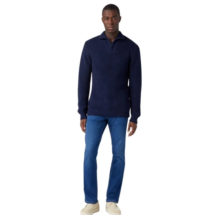 Pantalones tejanos Wrangler Greensboro
