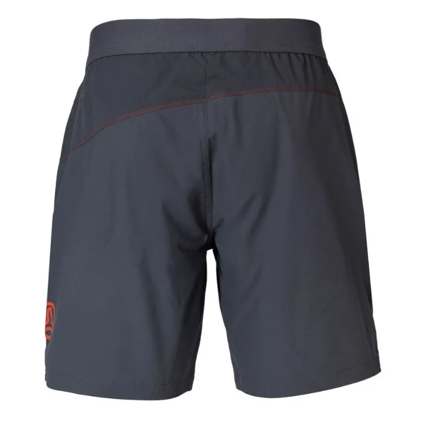 Pantalones Ternua Adark Sht M