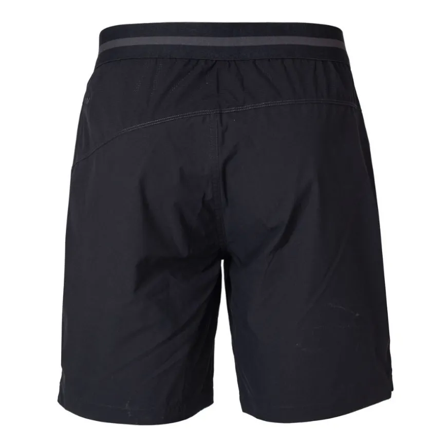 Pantalones Ternua Adark Sht M