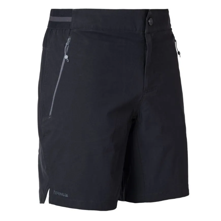 Pantalones Ternua Adark Sht M