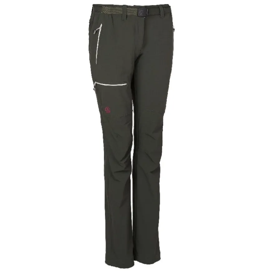 Pantalones Ternua Dinesh Pant W