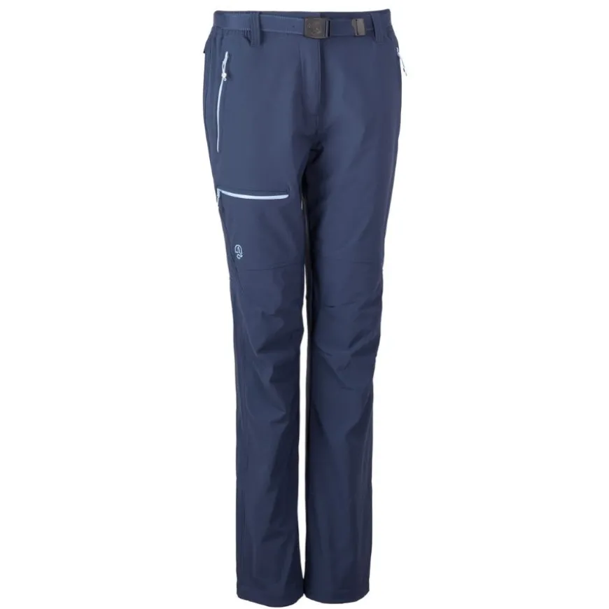 Pantalones Ternua Dinesh Pant W