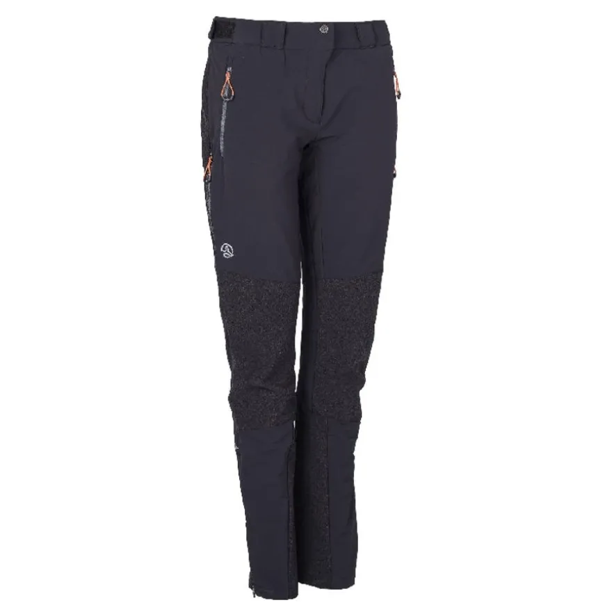 Pantalones Ternua Elbrus Pt W