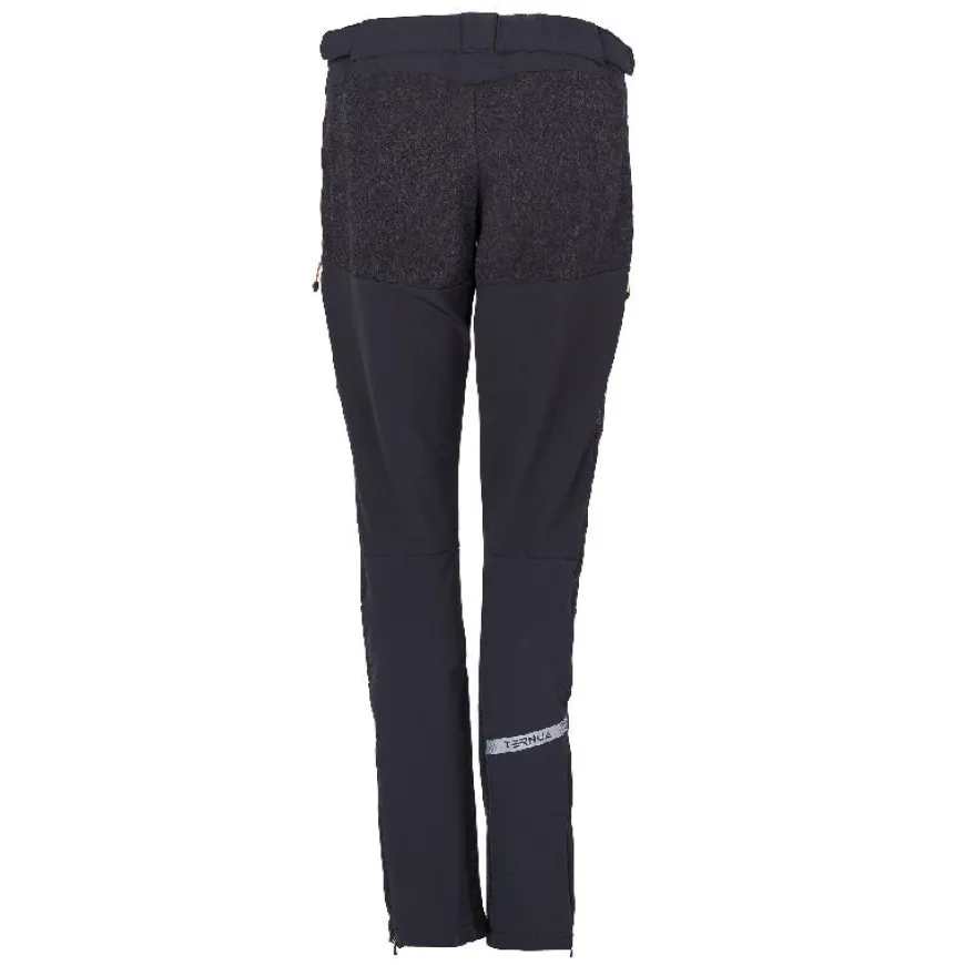 Pantalones Ternua Elbrus Pt W