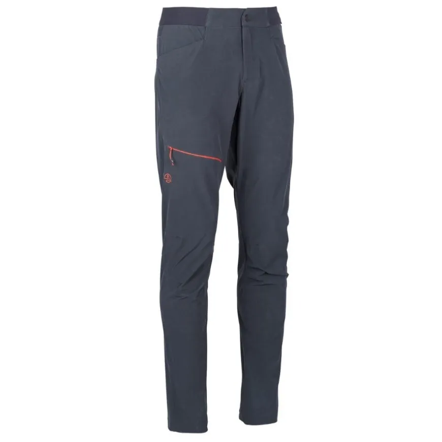 Pantalones Ternua Felkin Pt M