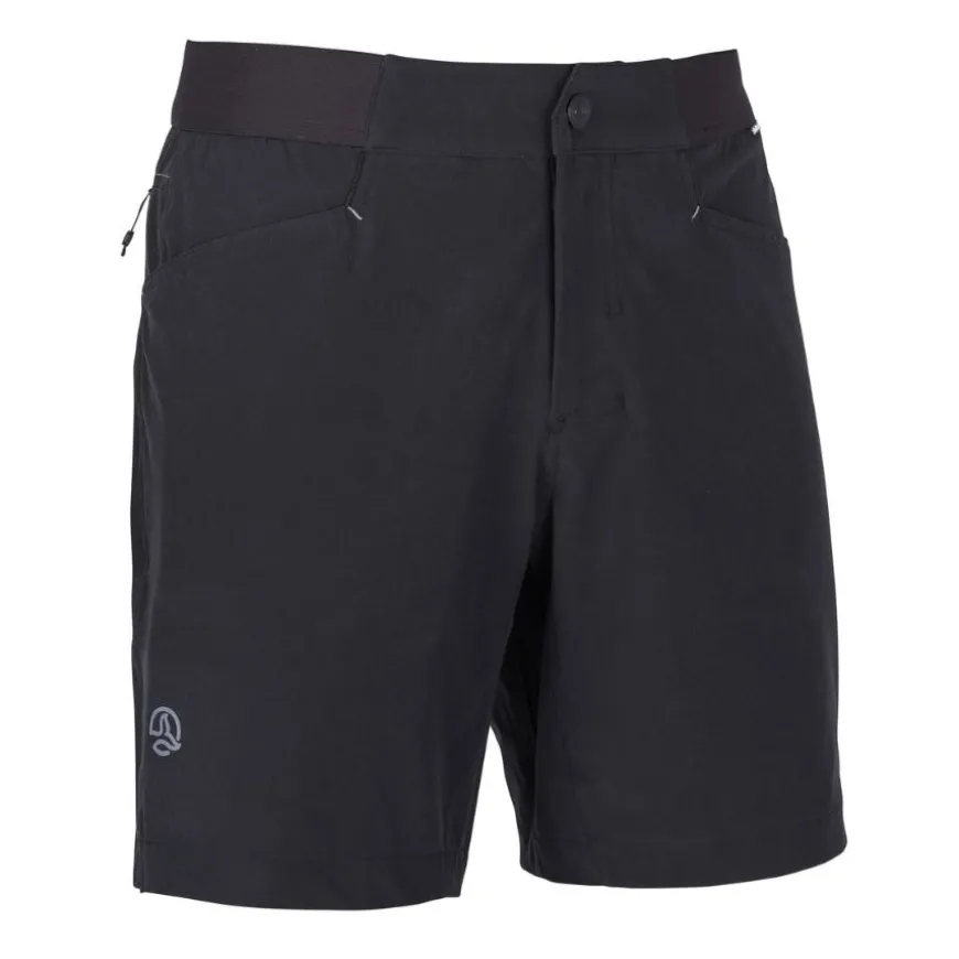 Pantalones Ternua Felkin Sht M
