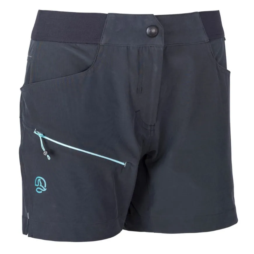 Pantalones Ternua Felkin Sht W