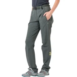 Pantalones Ternua Friza Pt W