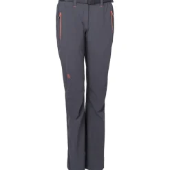 Pantalones Ternua Friza Pt W