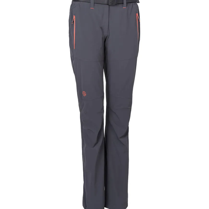Pantalones Ternua Friza Pt W